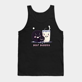 Best Buddies Tank Top